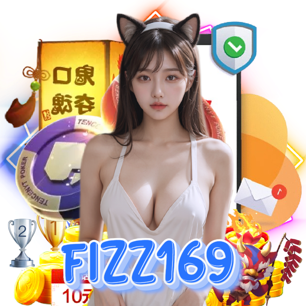 fizz169 slot