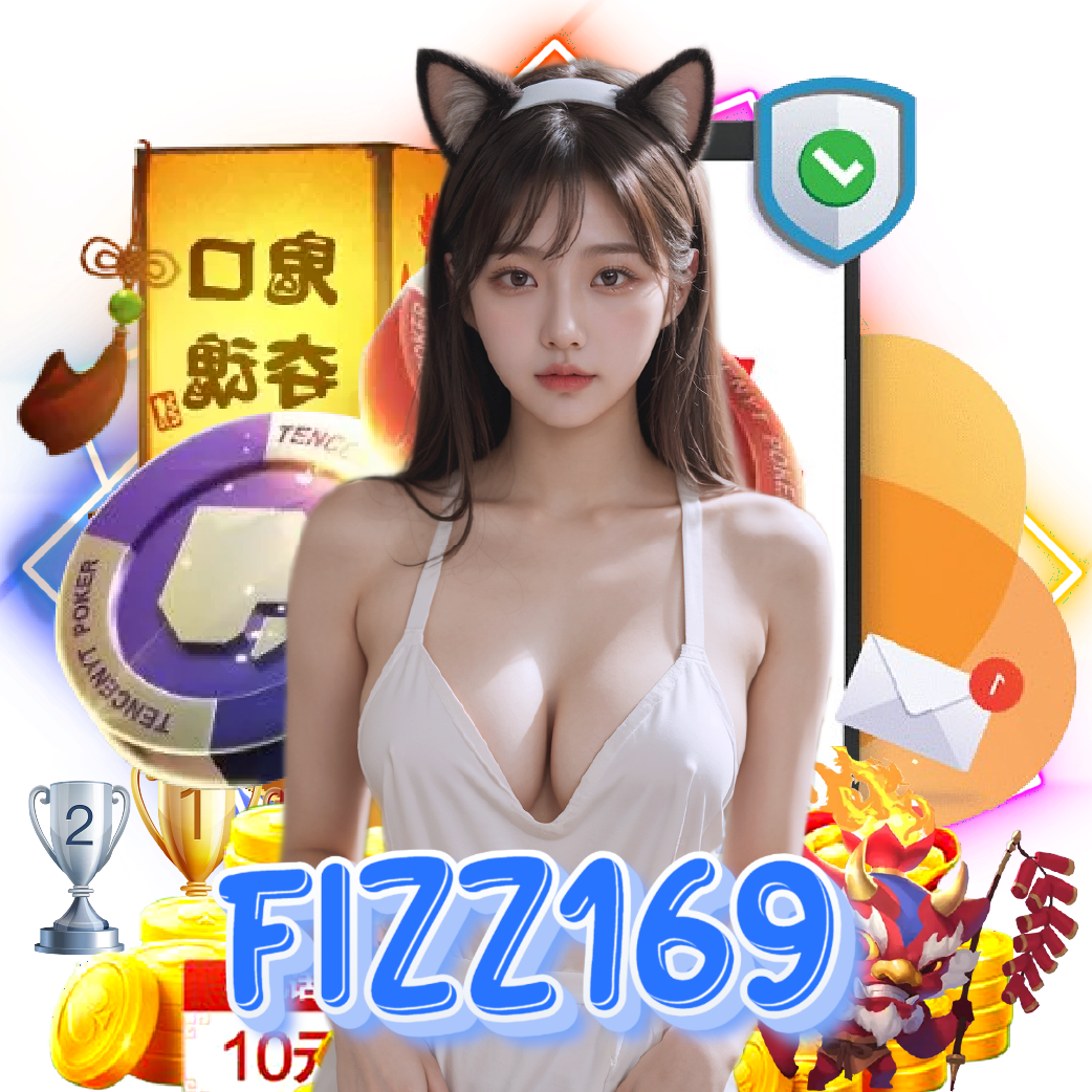 fizz169 slot